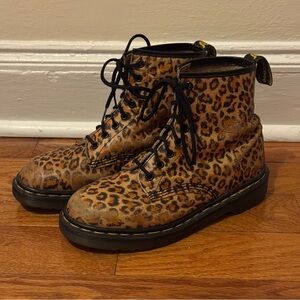 Vintage Dr. Marten’s